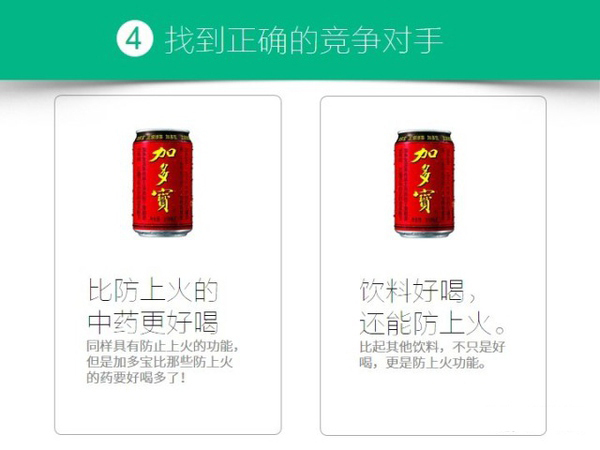 干貨：如何寫一個互聯網思維的文案呢？