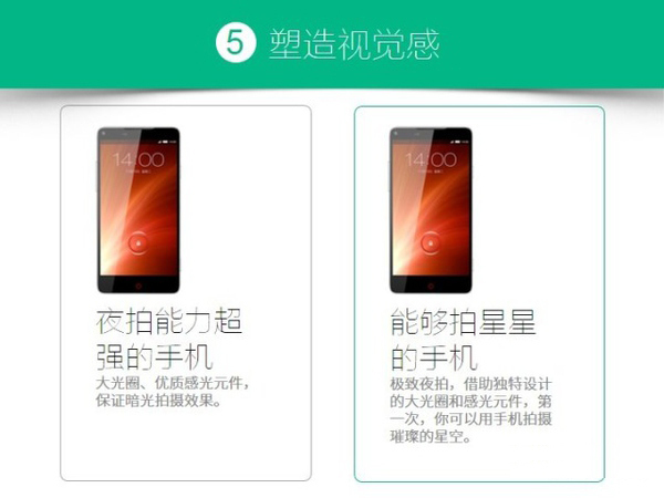 干貨：如何寫一個互聯網思維的文案呢？