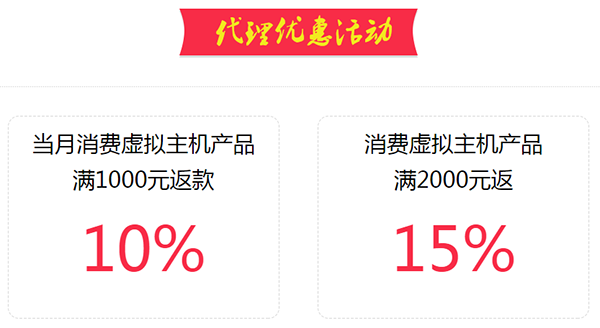 雙12年終巨獻：億恩虛擬主機、智能建站給力大促銷了！