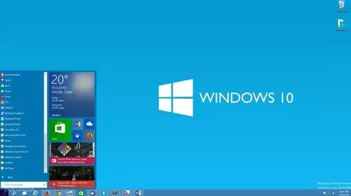 當我們討論Win 10免費時，微軟在盤算什么？