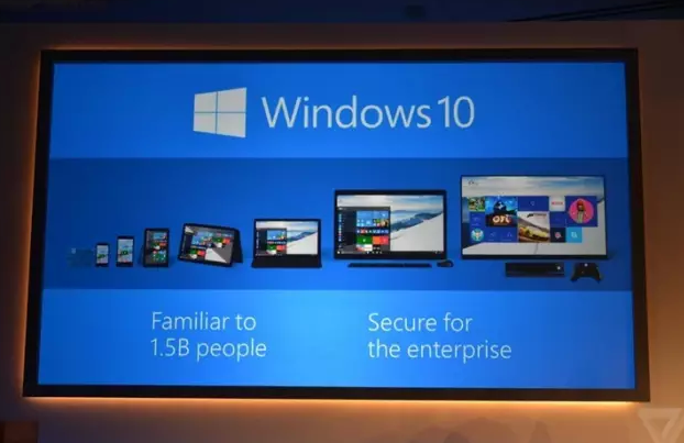 當我們討論Win 10免費時，微軟在盤算什么？