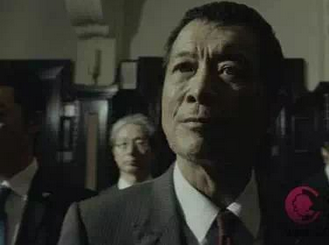 倒霉的業務員