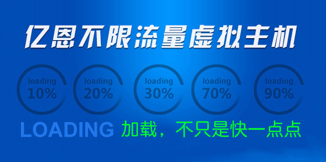 網站空間問題