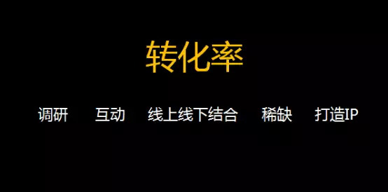 如何提高文章轉發率？