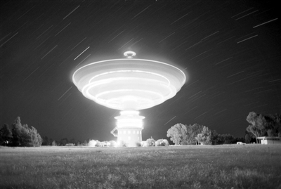 地外文明搜尋成果算是竹籃打水一場空嗎? 未發現外星人