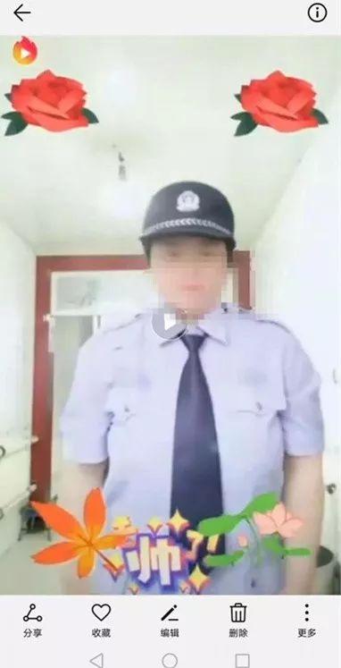 大慶第一猛女被拘 網上不是法外之地