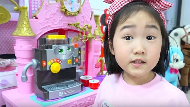 韓6歲網紅購豪宅 韓國眼紅網友請愿管制網紅收入