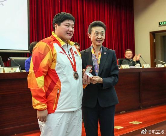 遲到11年的奧運獎牌 到底是怎么一回事？